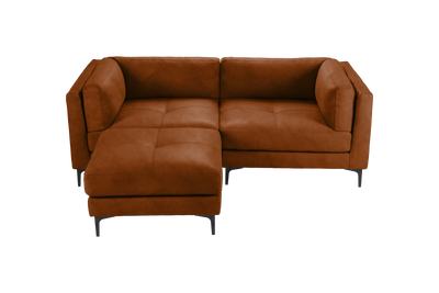 Oli Modular Small Left Chaise Sofa