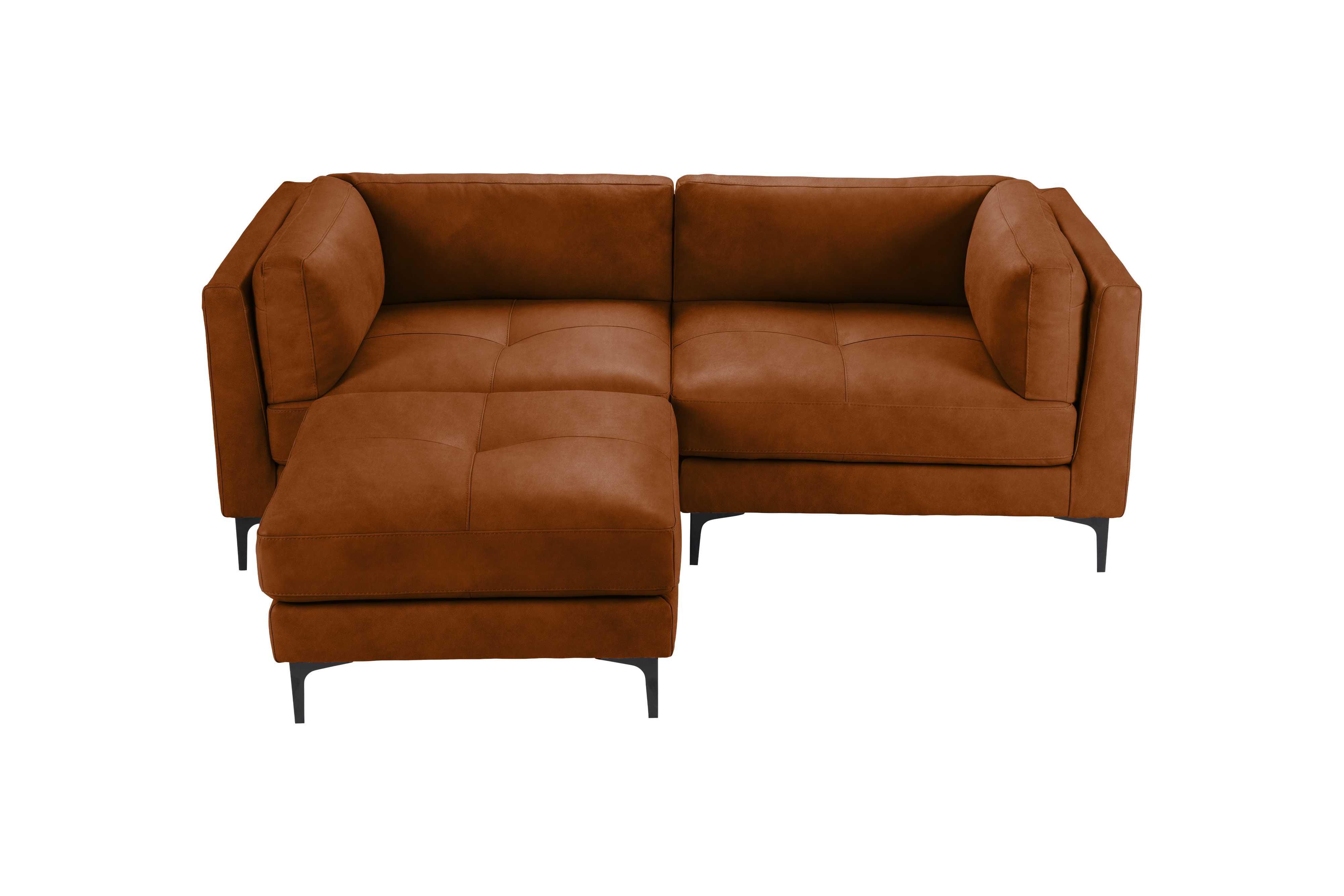 Oli Modular Small Left Chaise Sofa