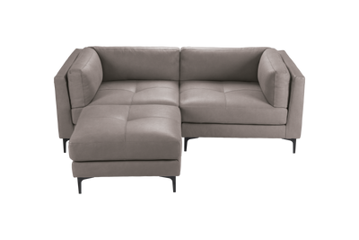 Oli Modular Small Left Chaise Sofa