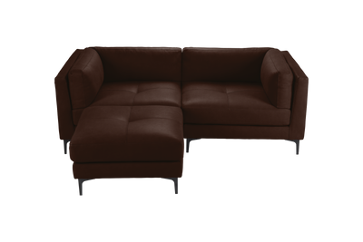 Oli Modular Small Left Chaise Sofa