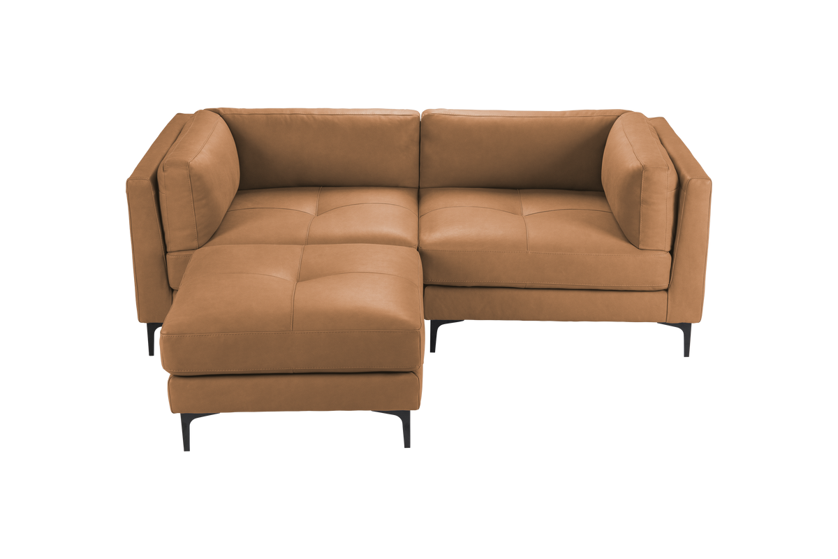 Oli Modular Small Left Chaise Sofa