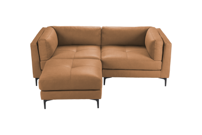 Oli Modular Small Left Chaise Sofa