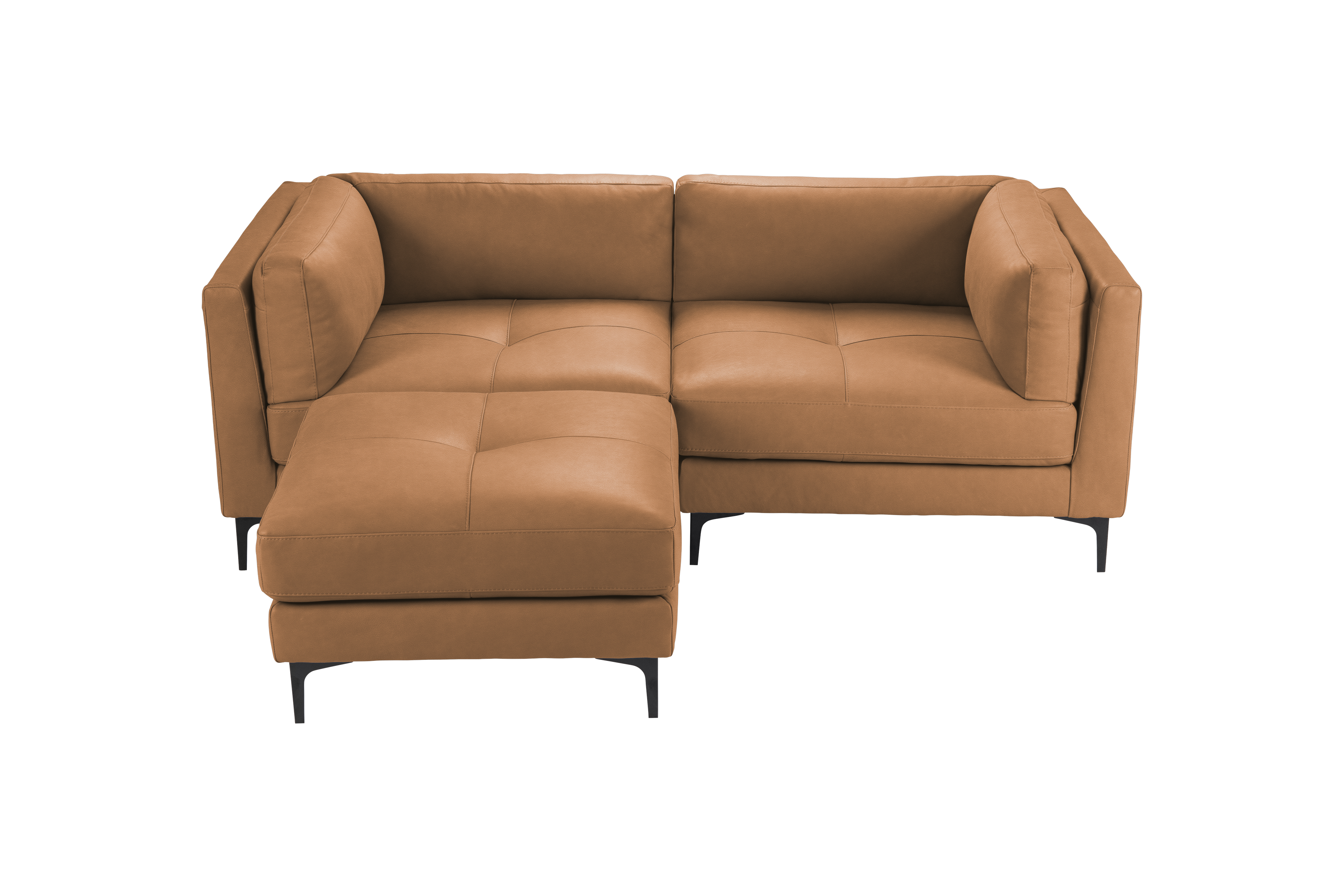 Oli Modular Small Left Chaise Sofa