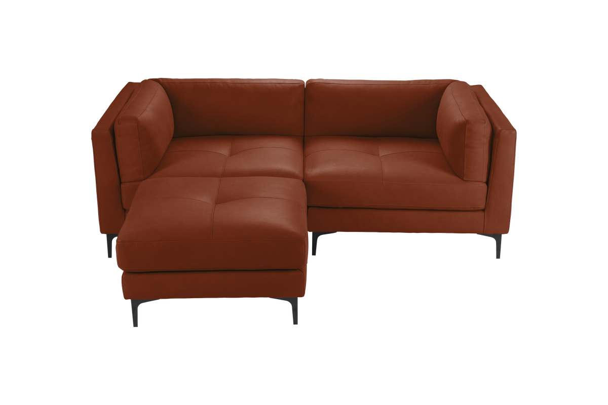 Oli Modular Small Left Chaise Sofa