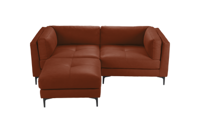 Oli Modular Small Left Chaise Sofa