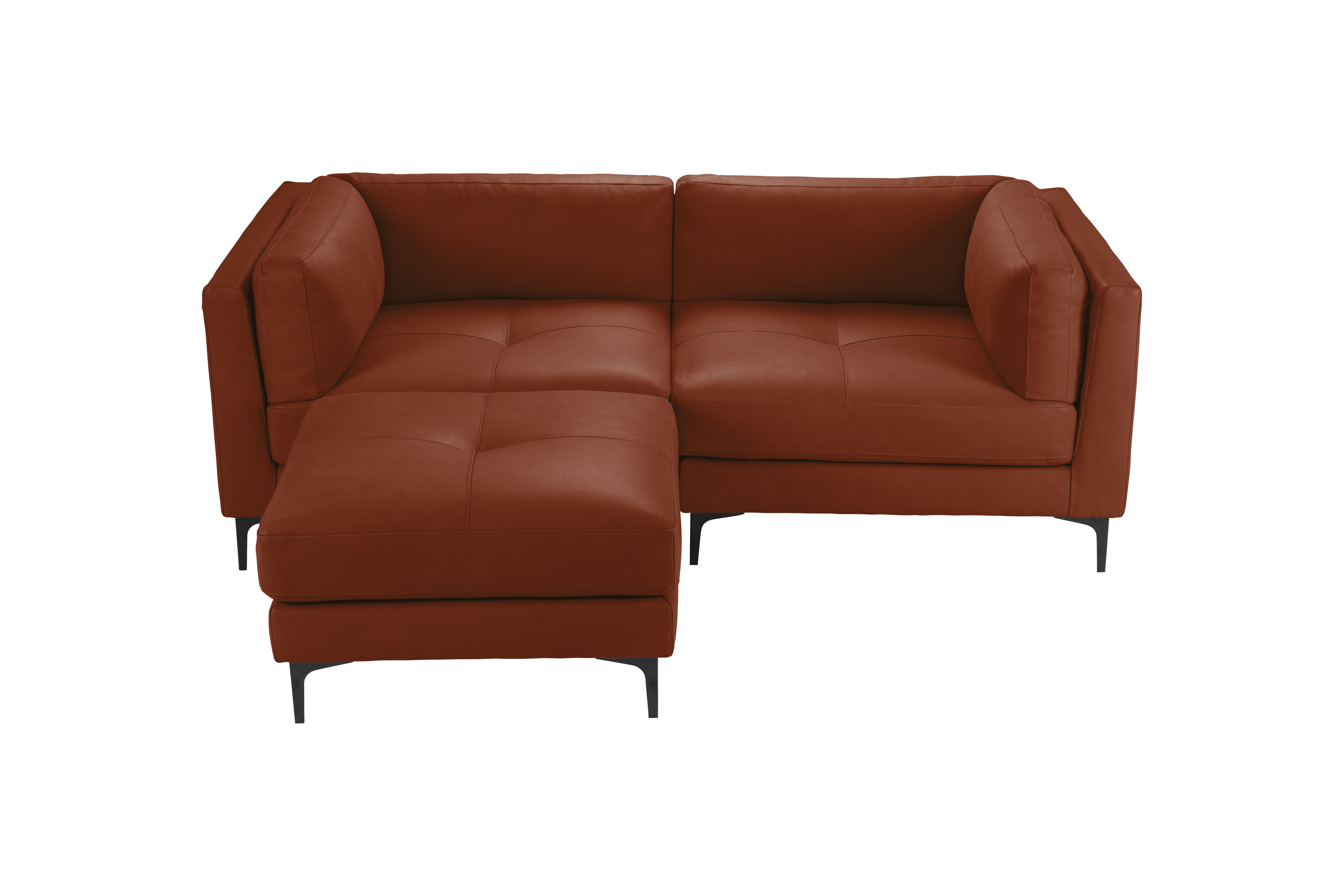 Oli Modular Small Left Chaise Sofa