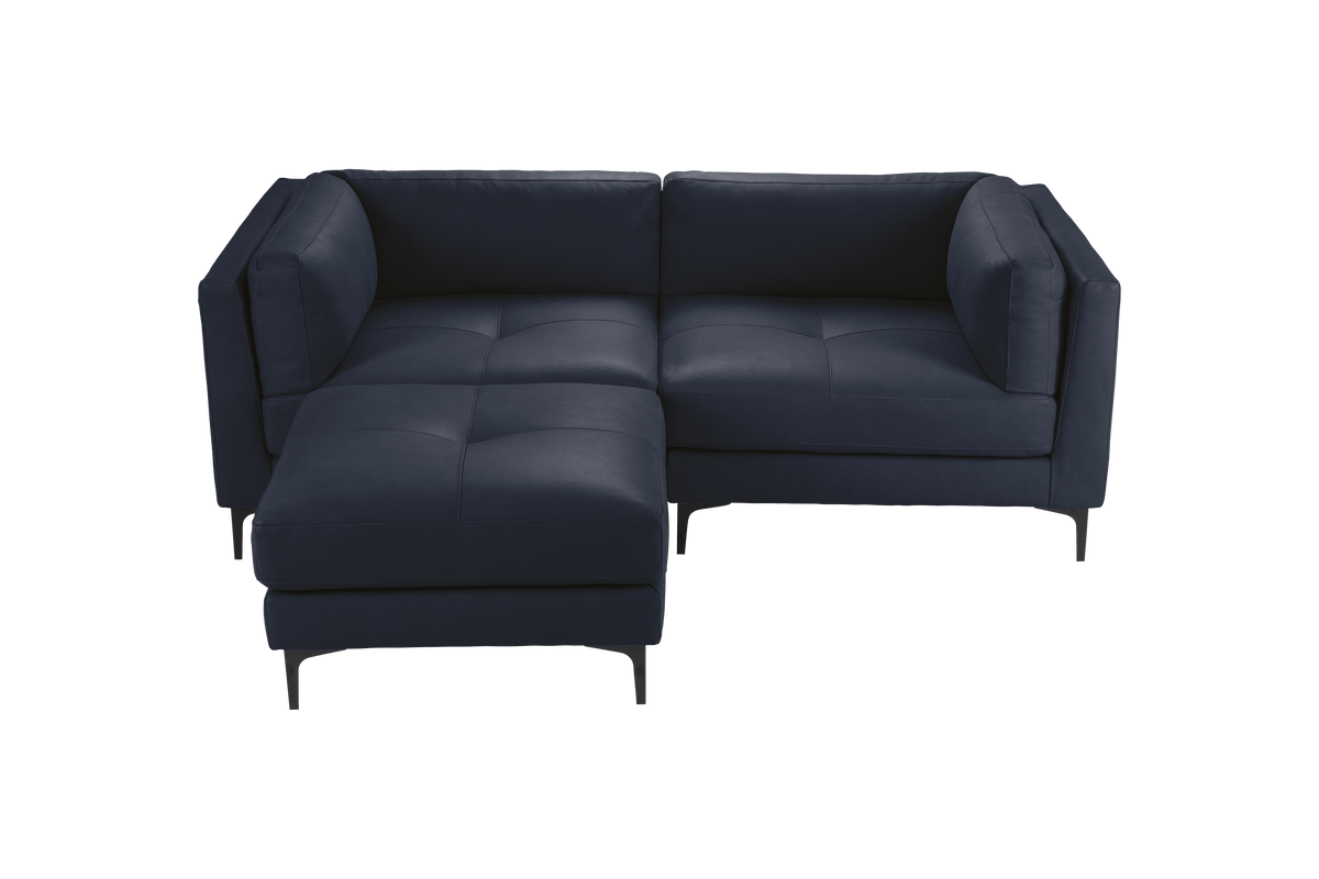 Oli Modular Small Left Chaise Sofa