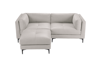 Oli Modular Small Left Chaise Sofa