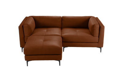 Oli Modular Small Left Chaise Sofa