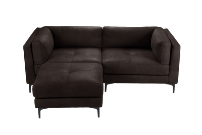 Oli Modular Small Left Chaise Sofa