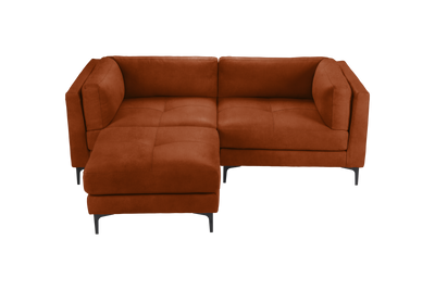Oli Modular Small Left Chaise Sofa