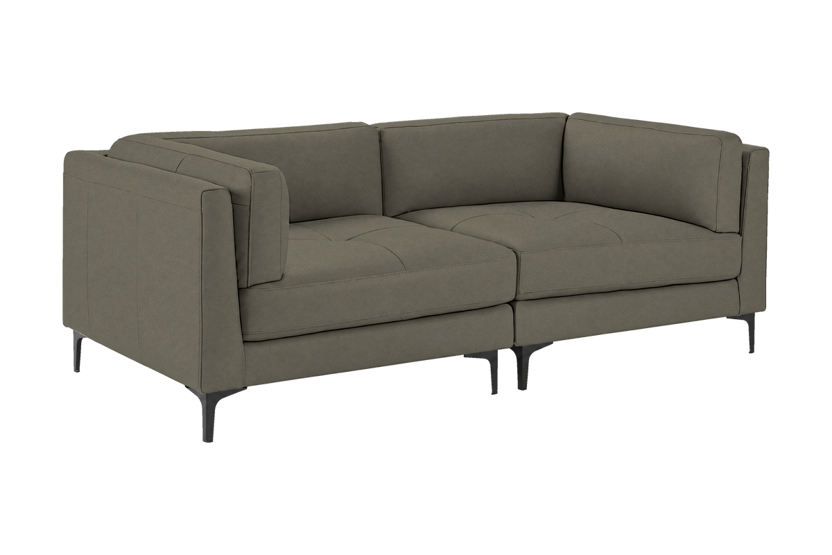 Oli Modular Small Sofa in Felix Cos