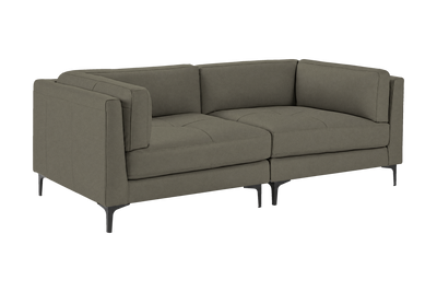 Oli Modular Small Sofa in Felix Cos