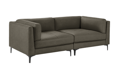 Oli Modular Small Sofa in Marfa Cos