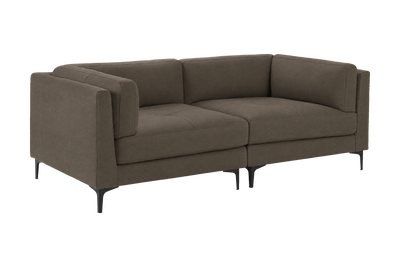 Oli Modular Small Sofa in Fresco Cos