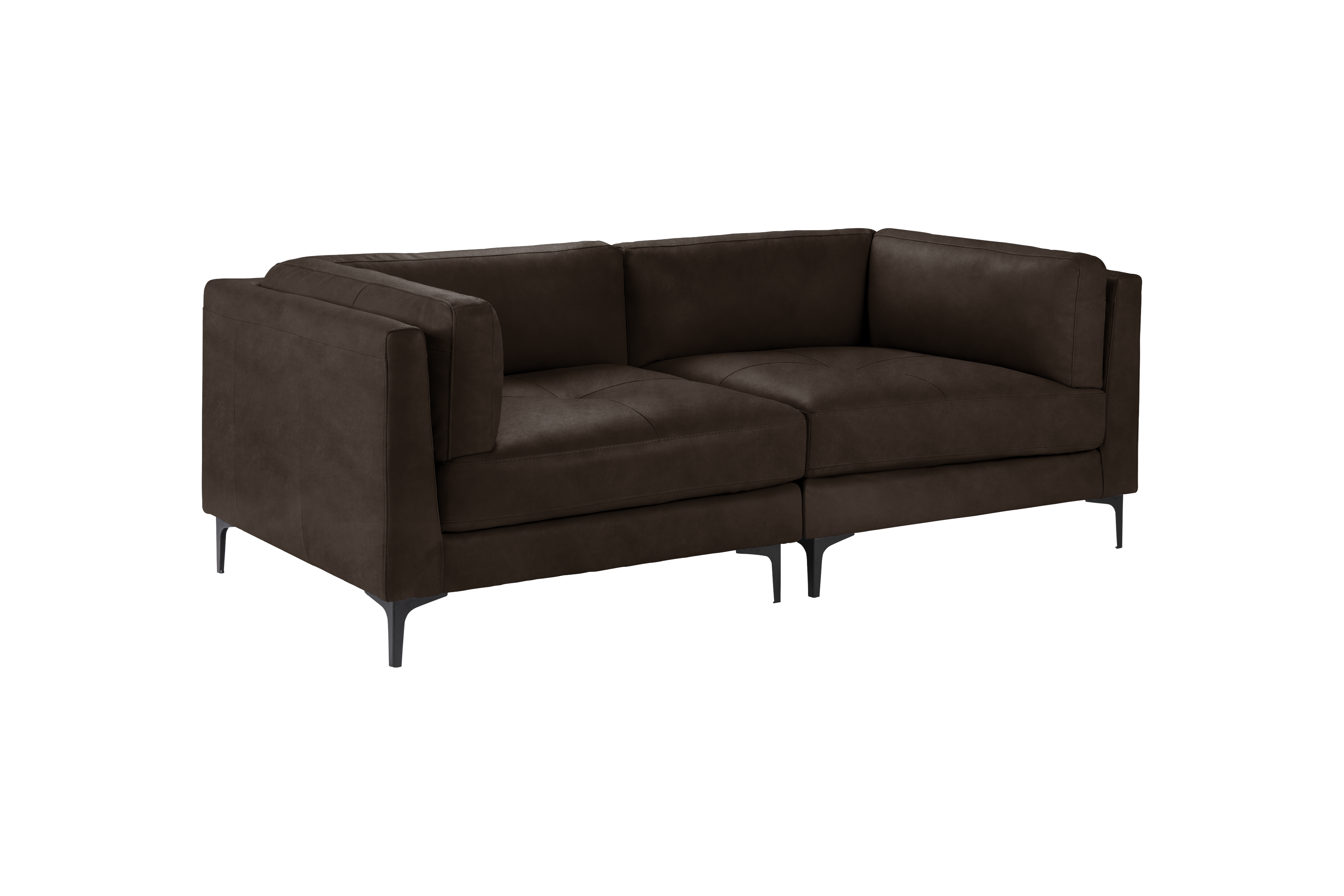 Oli Modular Small Sofa