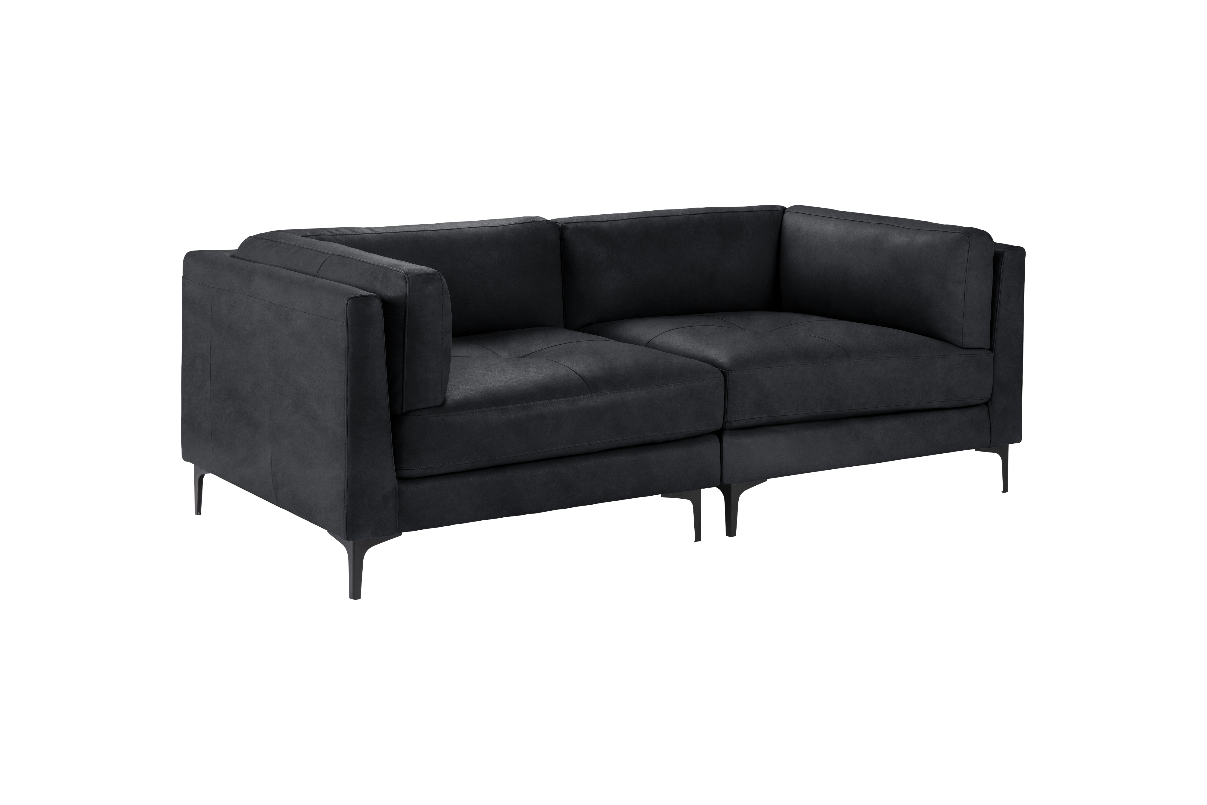 Oli Modular Small Sofa