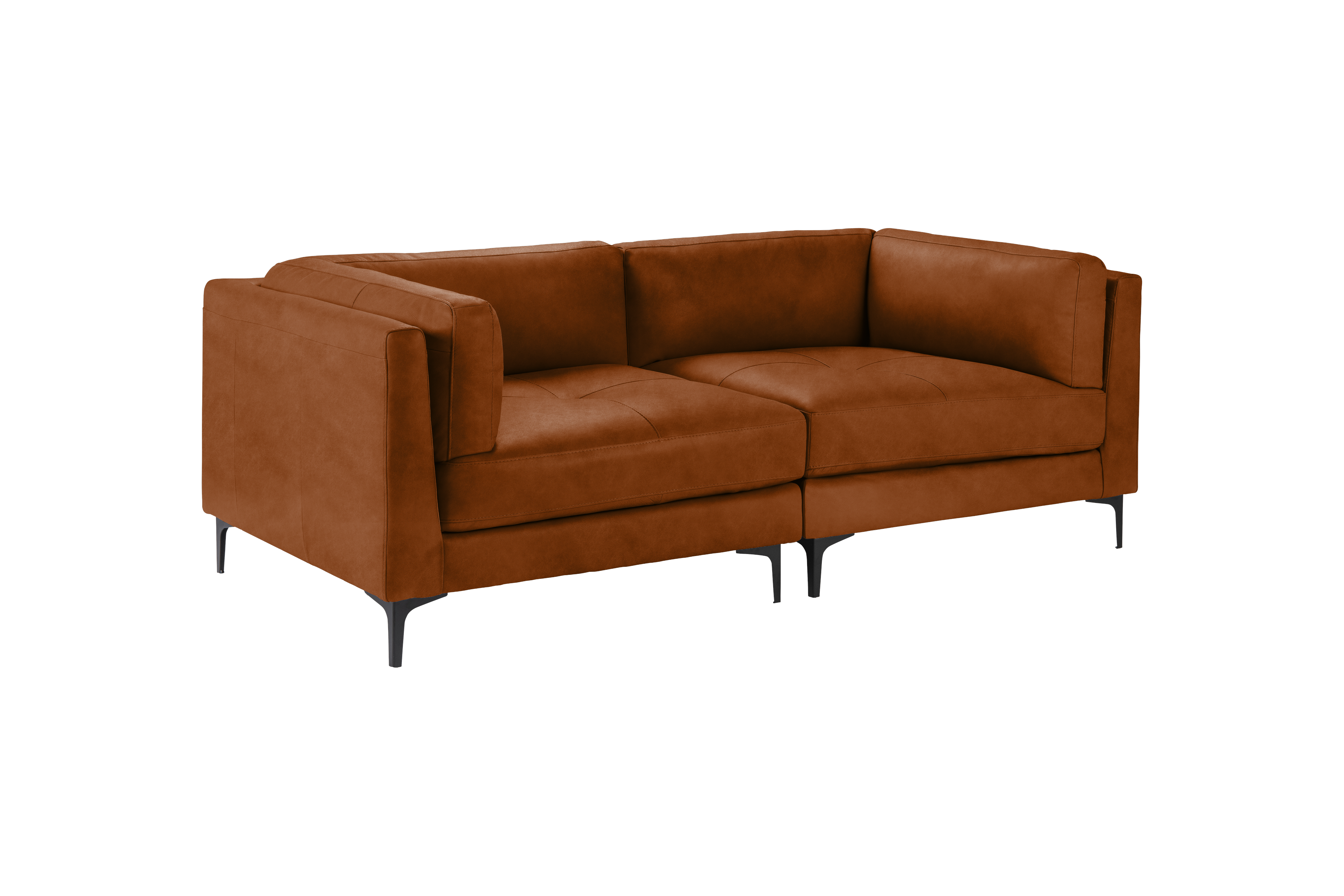 Oli Modular Small Sofa