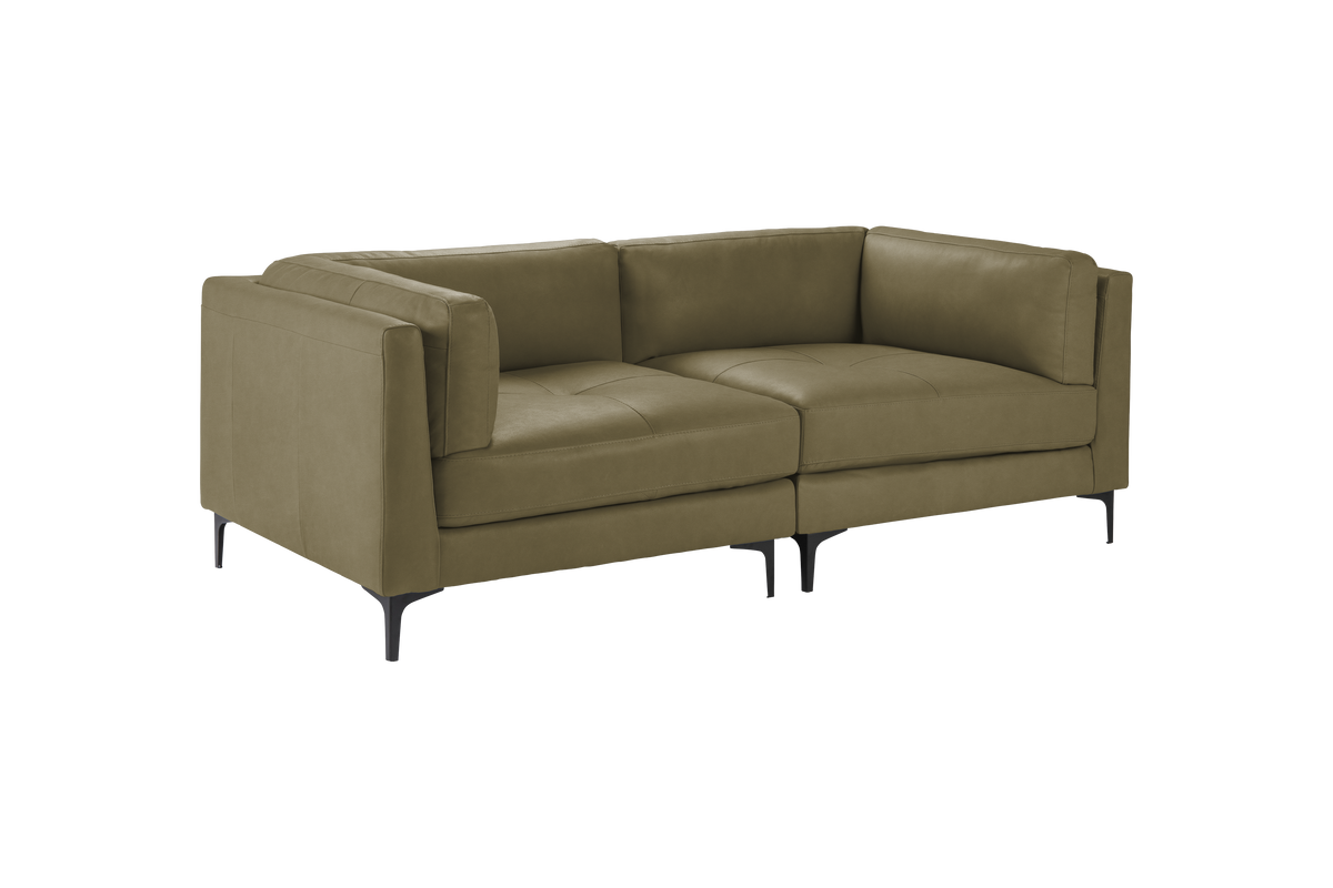 Oli Modular Small Sofa