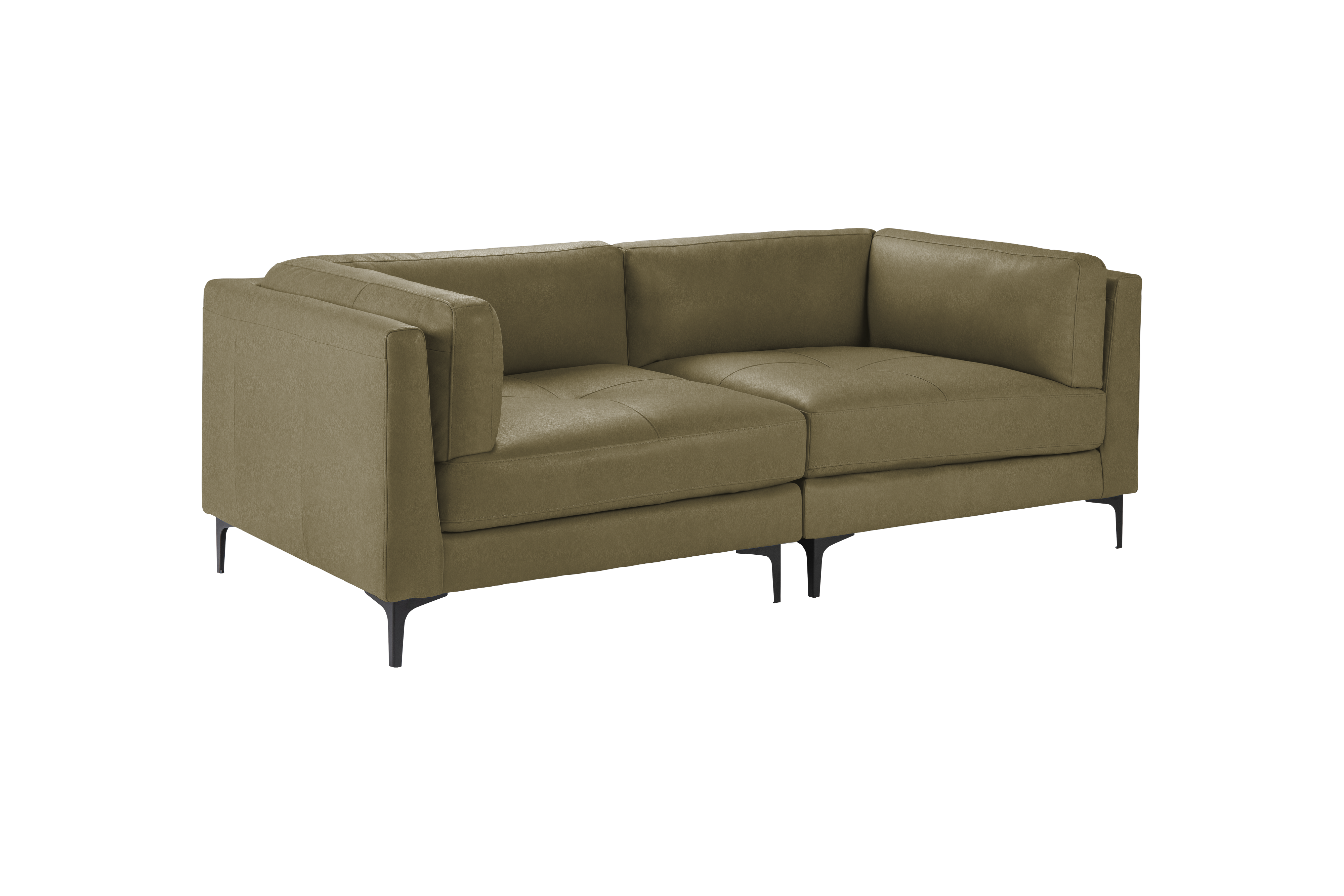 Oli Modular Small Sofa