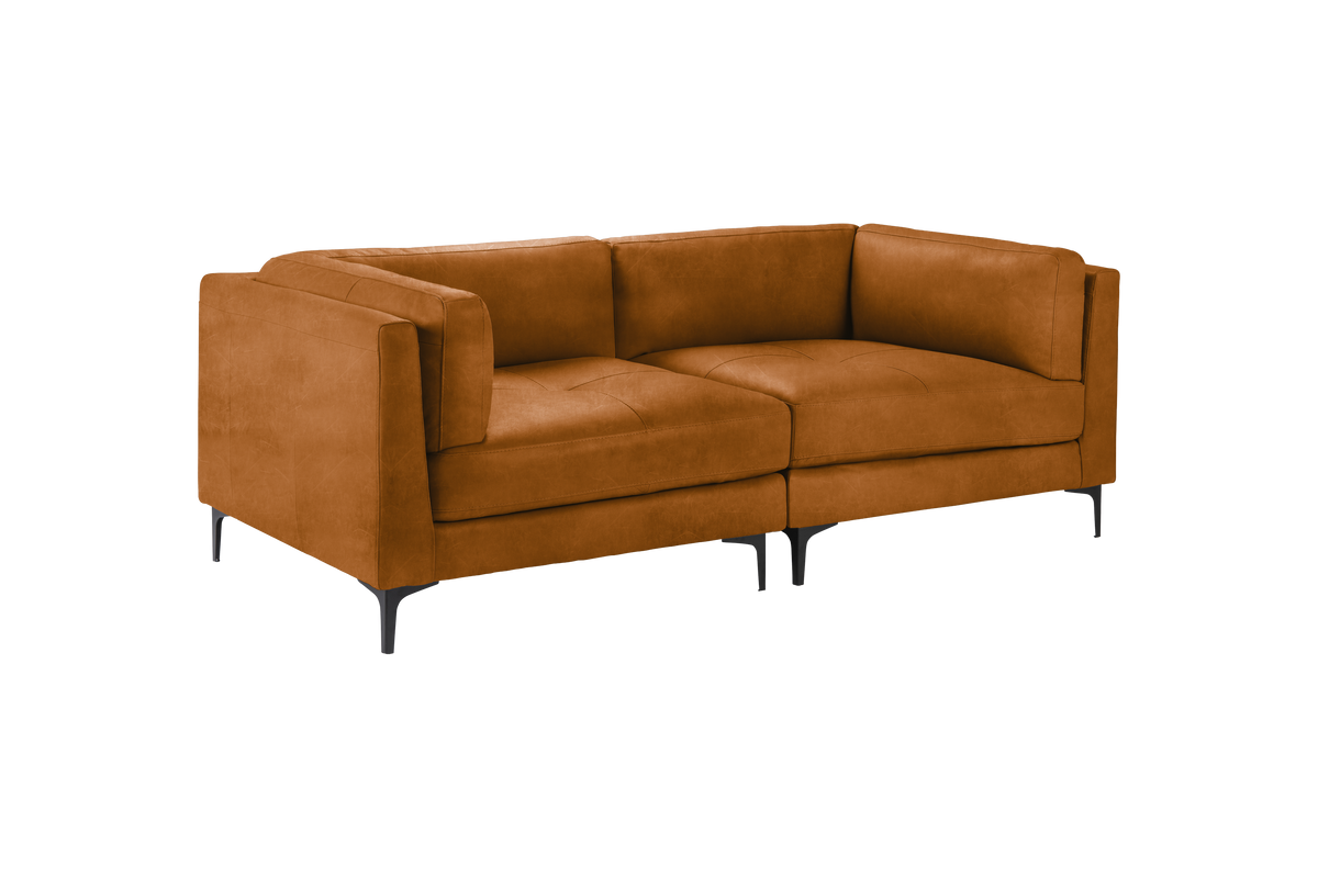 Oli Modular Small Sofa