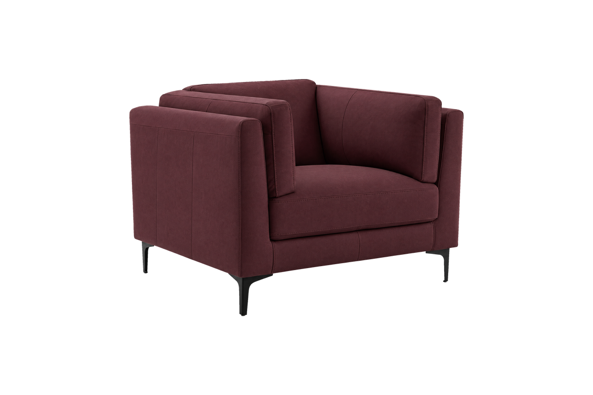 Oli Plus Armchair in Fresco Figaro