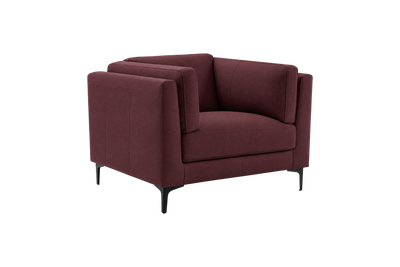 Oli Plus Armchair in Fresco Figaro