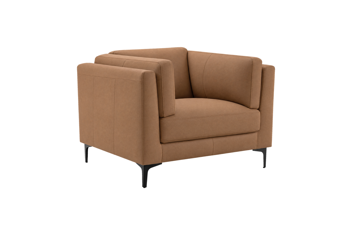 Oli Plus Armchair in Fresco Hazel