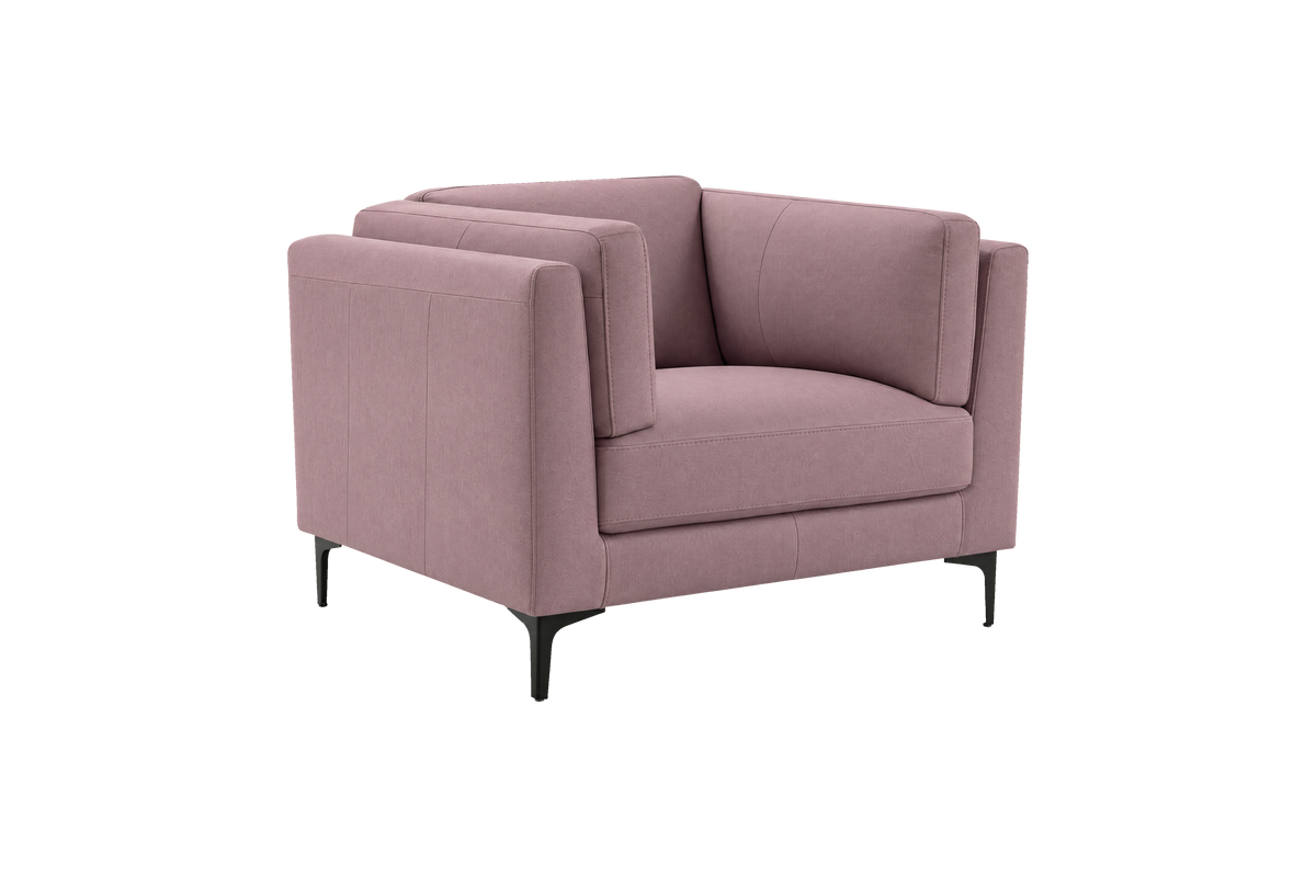 Oli Plus Armchair in Fresco Saint-Tropez
