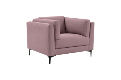 Oli Plus Armchair in Fresco Saint-Tropez