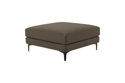 Oli Plus Footstool in Fresco Cos