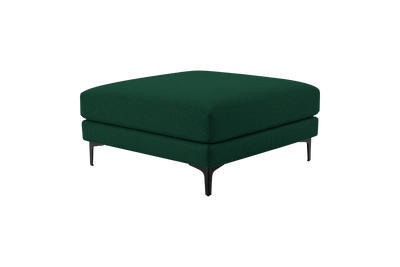 Oli Plus Footstool in Roni Frog