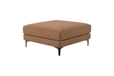 Oli Plus Footstool in Fresco Hazel
