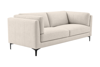 Oli Plus Large Sofa in Mosquito Cracker