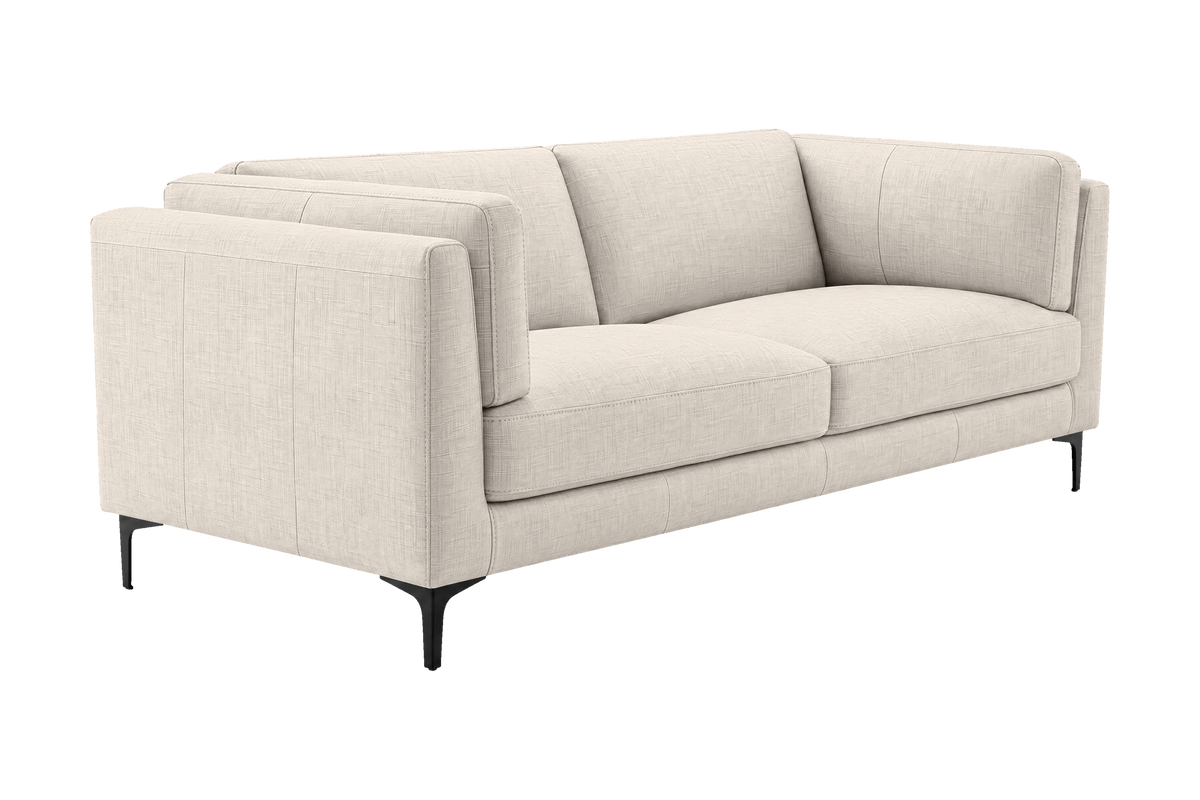 Oli Plus Large Sofa in Mosquito Cracker