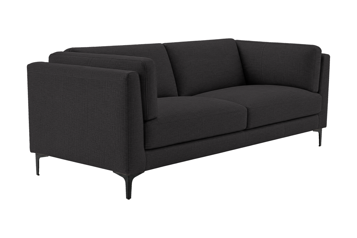 Oli Plus Large Sofa in Roni Ember