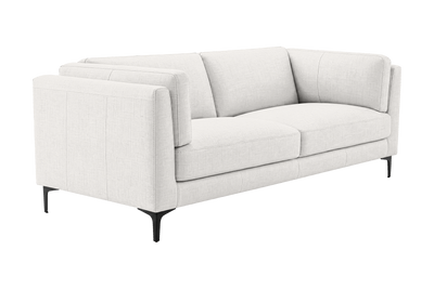Oli Plus Large Sofa in Mosquito Foam