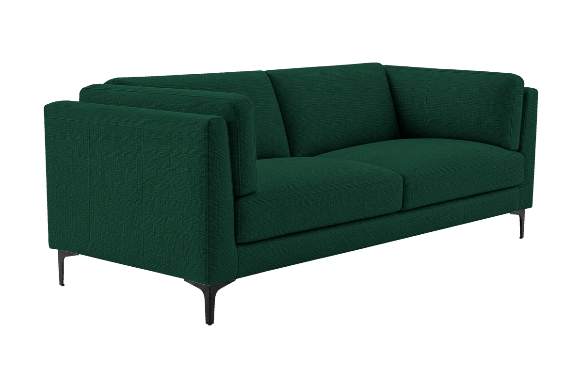 Oli Plus Large Sofa in Roni Frog