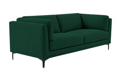 Oli Plus Large Sofa in Roni Frog