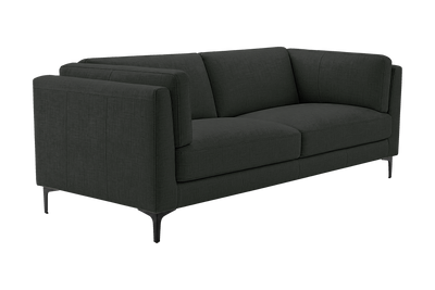 Oli Plus Large Sofa in Mosquito Lola