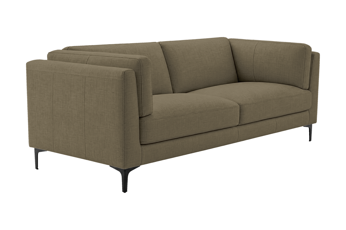 Oli Plus Large Sofa in Mosquito Malibu