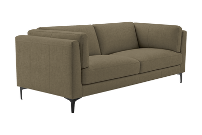 Oli Plus Large Sofa in Mosquito Malibu