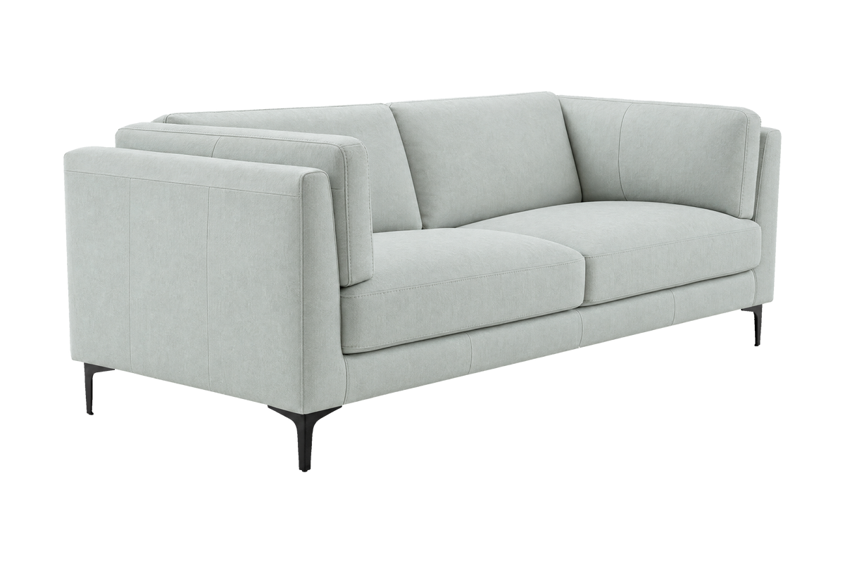 Oli Plus Large Sofa in Fresco Meteor