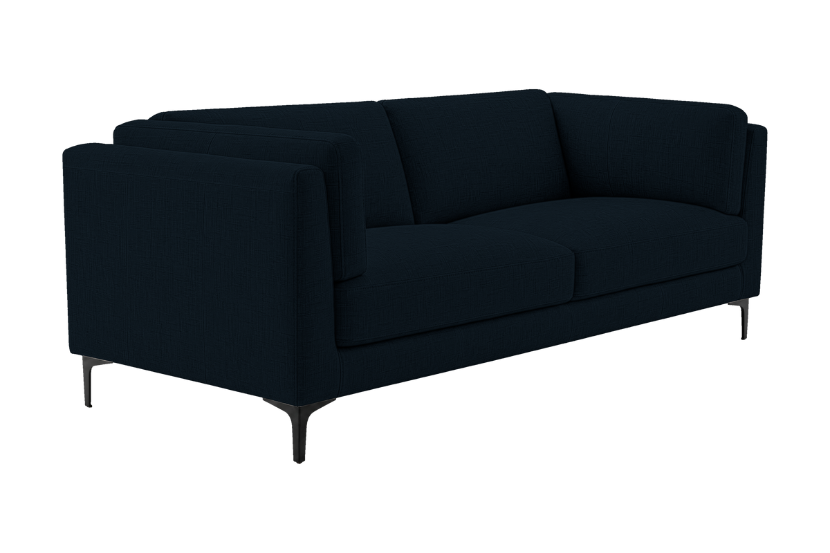 Oli Plus Large Sofa in Mosquito Tenerife
