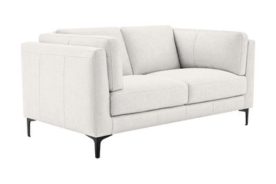 Oli Plus Small Sofa in Mosquito Foam