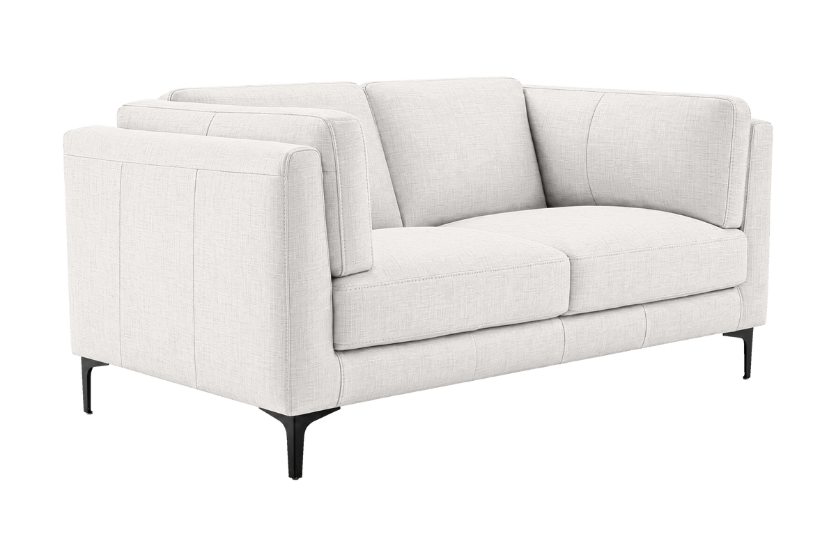 Oli Plus Small Sofa in Mosquito Foam
