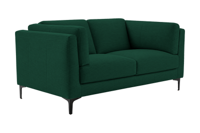 Oli Plus Small Sofa in Roni Frog