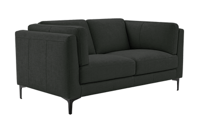 Oli Plus Small Sofa in Mosquito Lola