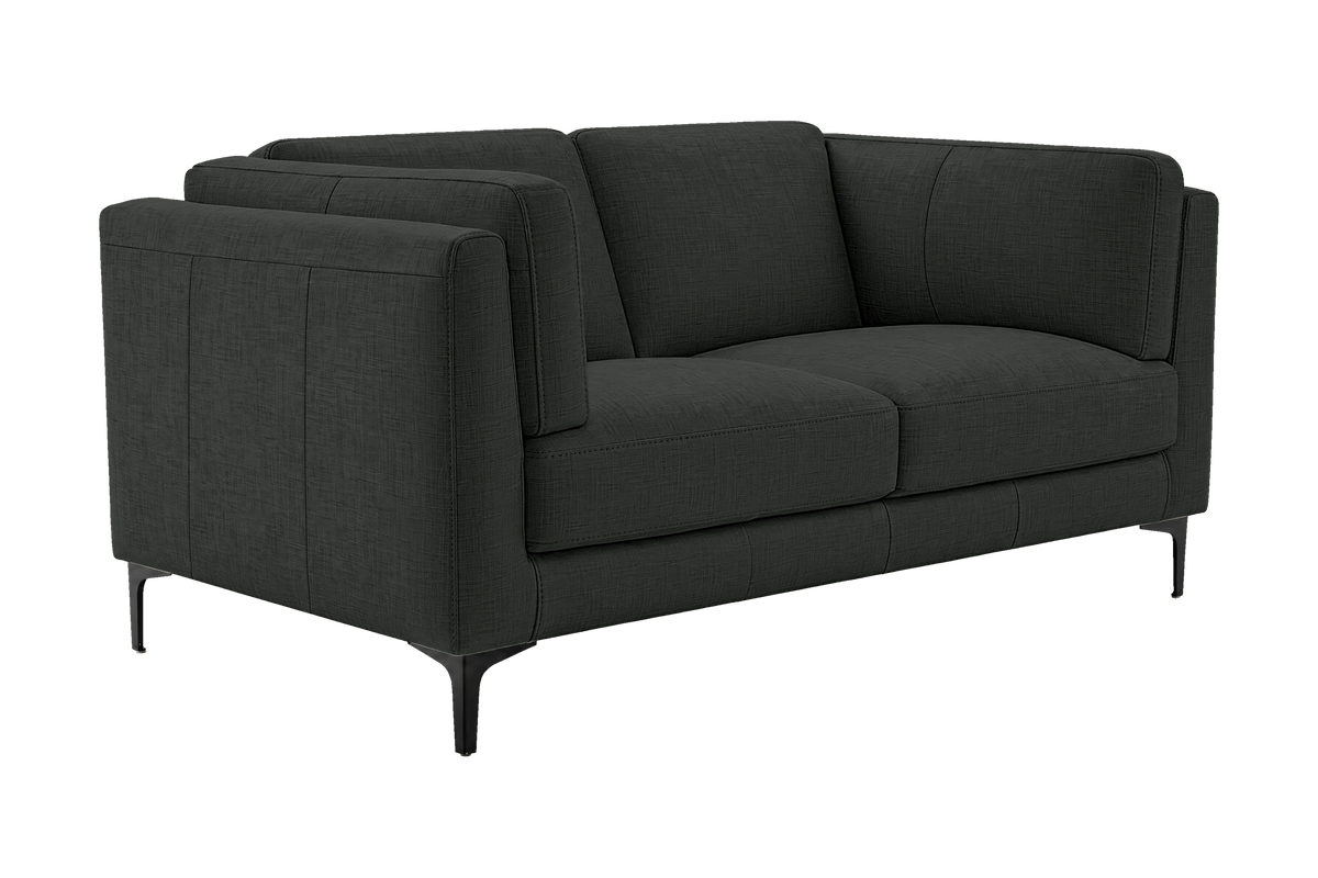 Oli Plus Small Sofa in Mosquito Lola