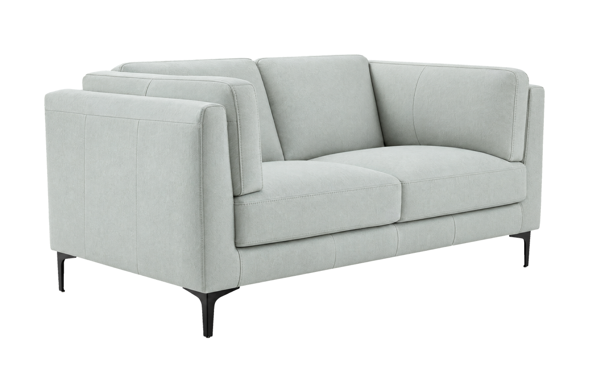 Oli Plus Small Sofa in Fresco Meteor